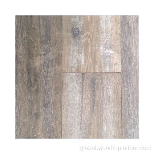 China Best quality style European Oak engineered wood flooring Factory